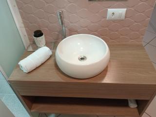 LOFT NOVO CONFORTÁVEL - 5