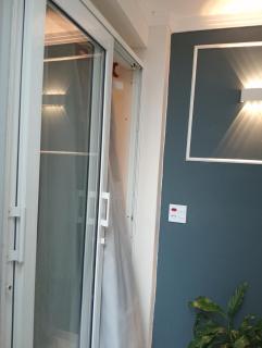 LOFT NOVO CONFORTÁVEL - 6