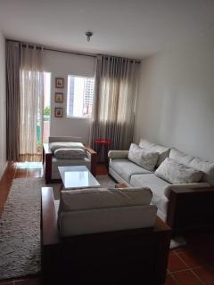 Apartamento Shalon Manaíra - João Pessoa - 0