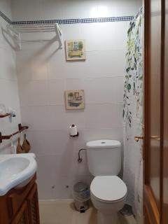 Apartamento Rural Casa Mar - El Bosque - 7