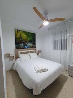 Apartamento Rural Casa Mar - El Bosque - 5