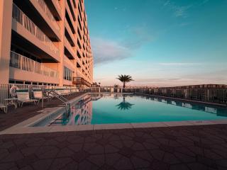 Beachfront Bliss Absolute Gulf Front 2 Bedroom Condo - Navarre - 6