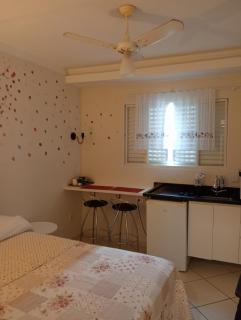 LOFT NOVO CONFORTÁVEL - 1