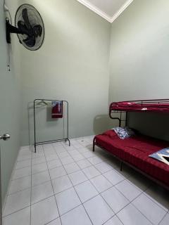 HAFZAN Homestay - Cukai - 1