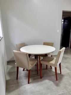 Apartamento Palmeira Espaço Conforto e Conectividade em Formosa - 1