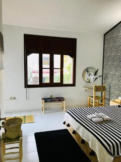Steps from Sea and City Center Villa - Tangier - 5