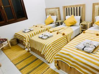 Steps from Sea and City Center Villa - Tangier - 8