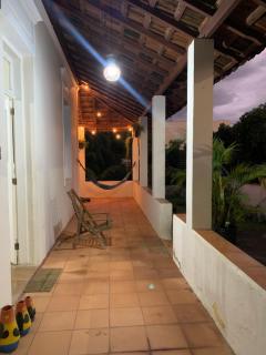 Casa aconchego no Centro de Itanhandu - Itanhandu - 2