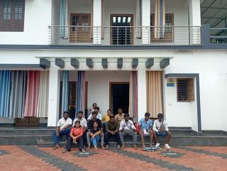 Ammu's home stay - Panamaram - 7