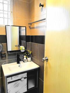 Homestay TW BSI near Tawau Airport - 8