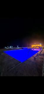 Glamping come rest olimpo - Totoralillo - 4