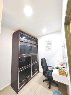 Homestay TW BSI near Tawau Airport - 7