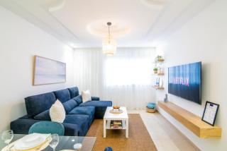 Blue Suite - Agadir - 0