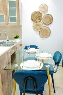 Blue Suite - Agadir - 6