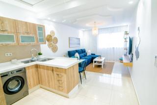 Blue Suite - Agadir - 8