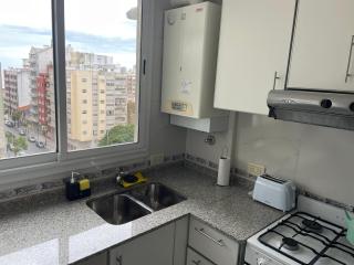 Alojamiento Mar del Plata - Zona La Perla - Mar del Plata - 7