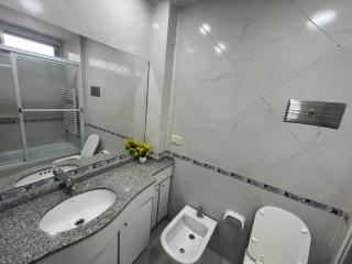 Alojamiento Mar del Plata - Zona La Perla - Mar del Plata - 5