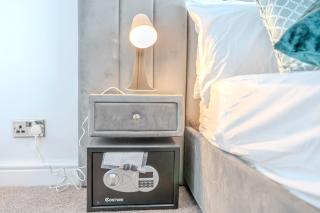 Latestapartments near Coop Live and Etihad City Stadium - 6