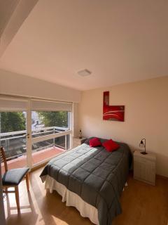 Departamento de 2 amb con cochera zona Guemes MdP - Mar del Plata - 6