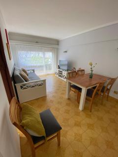 Departamento de 2 amb con cochera zona Guemes MdP - Mar del Plata - 5