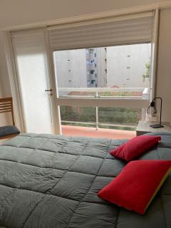Departamento de 2 amb con cochera zona Guemes MdP - Mar del Plata - 4