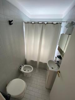 Departamento de 2 amb con cochera zona Guemes MdP - Mar del Plata - 1