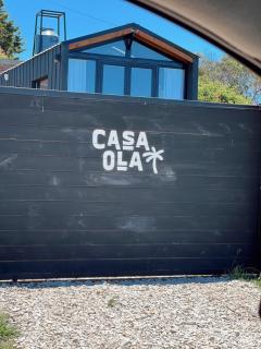casa ola mdq - Mar del Plata - 8