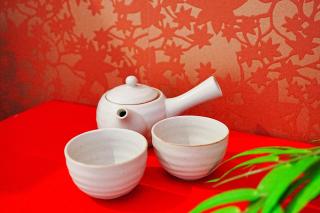 #41 -Japanese-Retreat Inn- 堀切 - 8