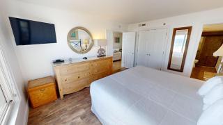 Destin on the Gulf 406-By Holiday Isle Properties - Destin - 6