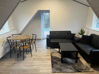 Sønderborg i Danmark - Sønderborg - 8