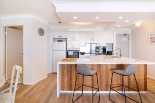 Ocean Front Escape on Palm Beach - Gold Coast - 1