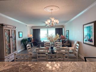 Paradise Found Direct Gulf Front 2 bedroom Condo - Navarre - 2