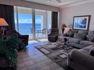 Paradise Found Direct Gulf Front 2 bedroom Condo - Navarre - 1