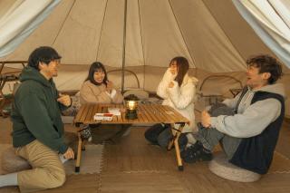 Nagasaki Hana Beach Resort - Camp - Vacation STAY 42241v - Kakaji - 8