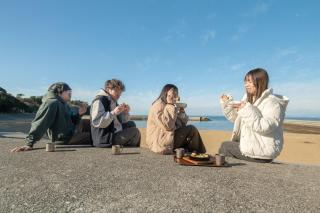 Nagasaki Hana Beach Resort - Camp - Vacation STAY 42241v - Kakaji - 1