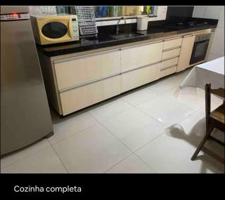 Casa com jacuzzi - Goiânia - 6