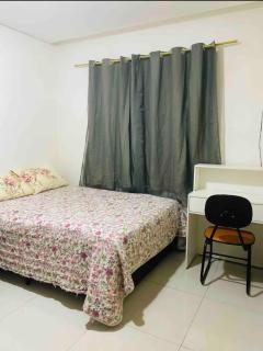 Casa com jacuzzi - Goiânia - 3