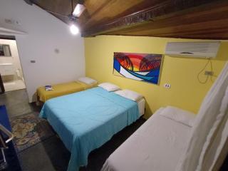 Refúgio do Frances Guesthouse Tranquilidade Lazer e Conforto - São Sebastião - 3