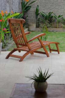 1 Bedroom shared Villa in Berawa - Canggu - 9