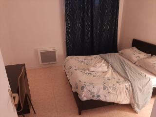Appartement 30M - Cergy - 0