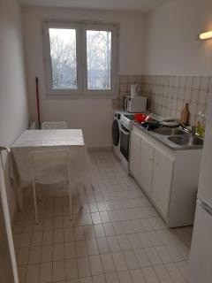 Appartement 30M - Cergy - 5