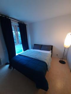 Appartement 30M - Cergy - 3