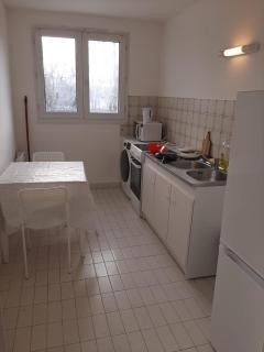 Appartement 30M - Cergy - 2