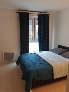 Appartement 30M - Cergy - 1