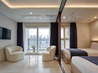 Hotel The Botanik Sewoon Myeongdong - Seul - 5