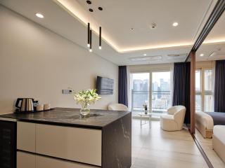 Hotel The Botanik Sewoon Myeongdong - Seul - 4