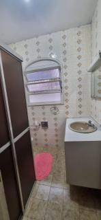 Casa na praia das Astúrias - Guarujá - 1