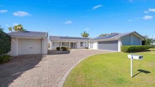 Hibbard Waterfront Escape - Port Macquarie - 8