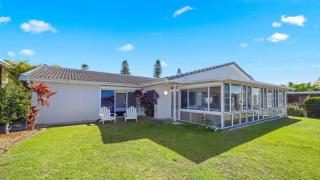 Hibbard Waterfront Escape - Port Macquarie - 3
