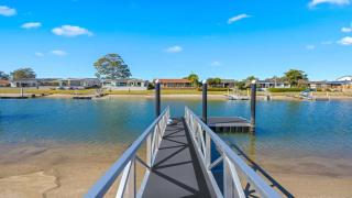 Hibbard Waterfront Escape - Port Macquarie - 2